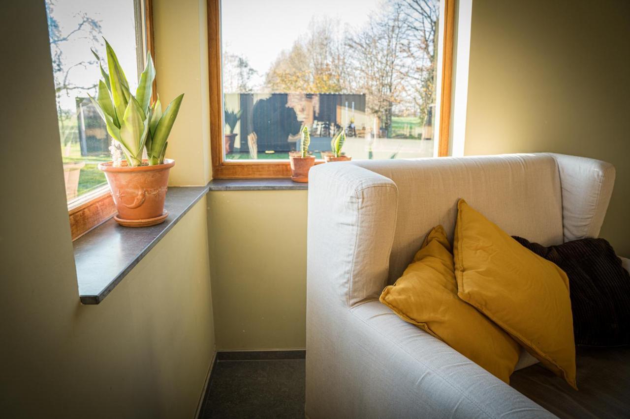 Buytenshuys Hooglede Exterior foto